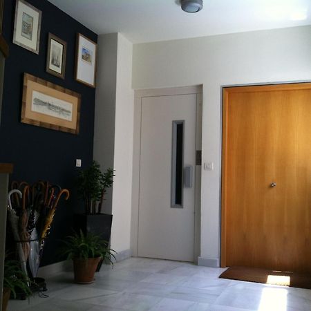 Appartamento La Casa del Limonero El Puerto de Santa María Esterno foto