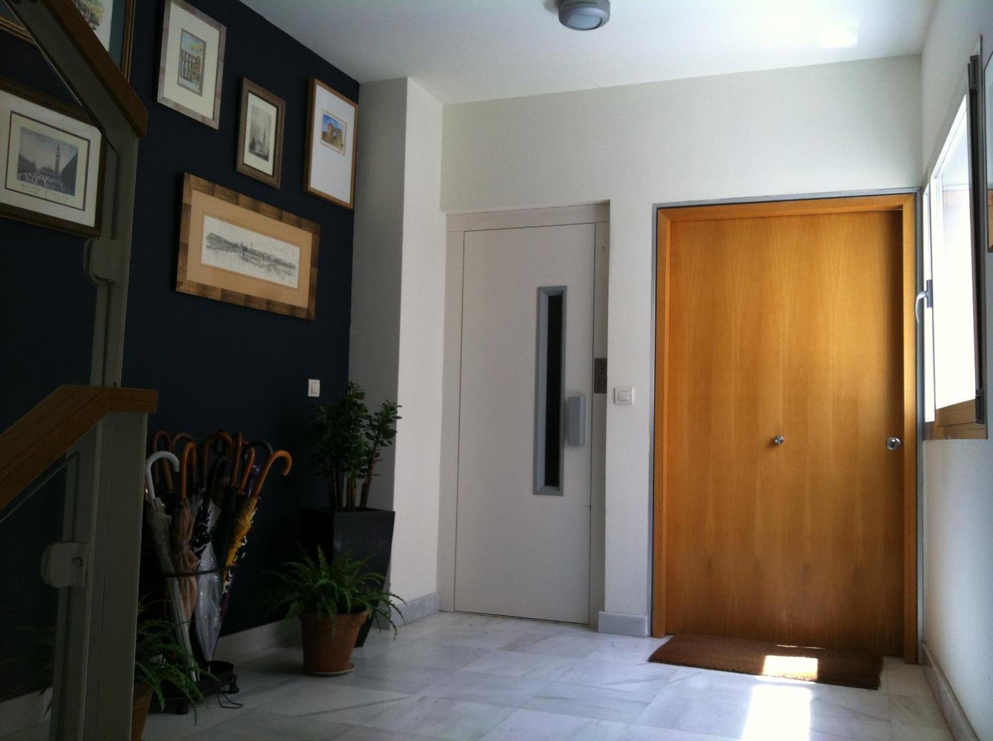 Appartamento La Casa del Limonero El Puerto de Santa María Esterno foto