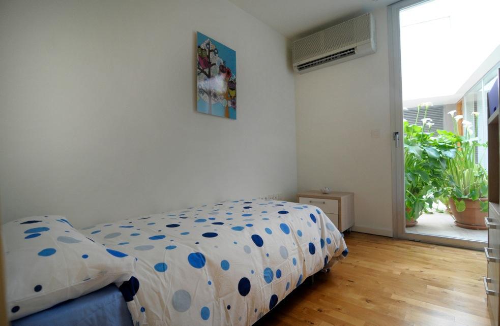 Appartamento La Casa del Limonero El Puerto de Santa María Esterno foto