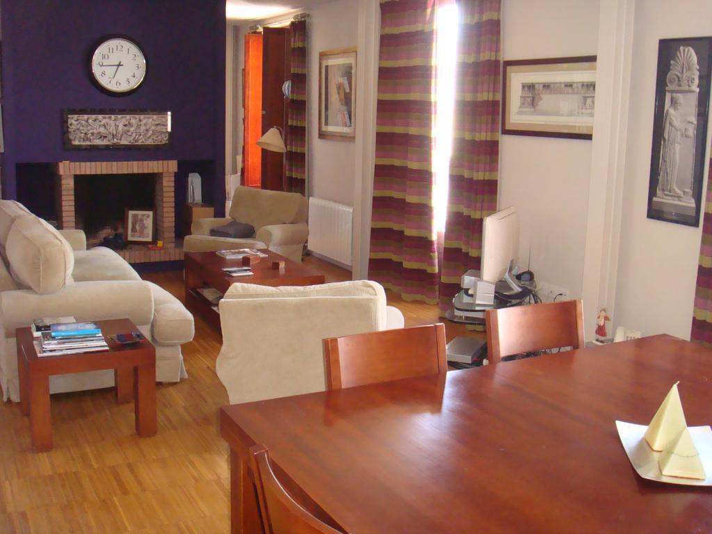 Appartamento La Casa del Limonero El Puerto de Santa María Esterno foto