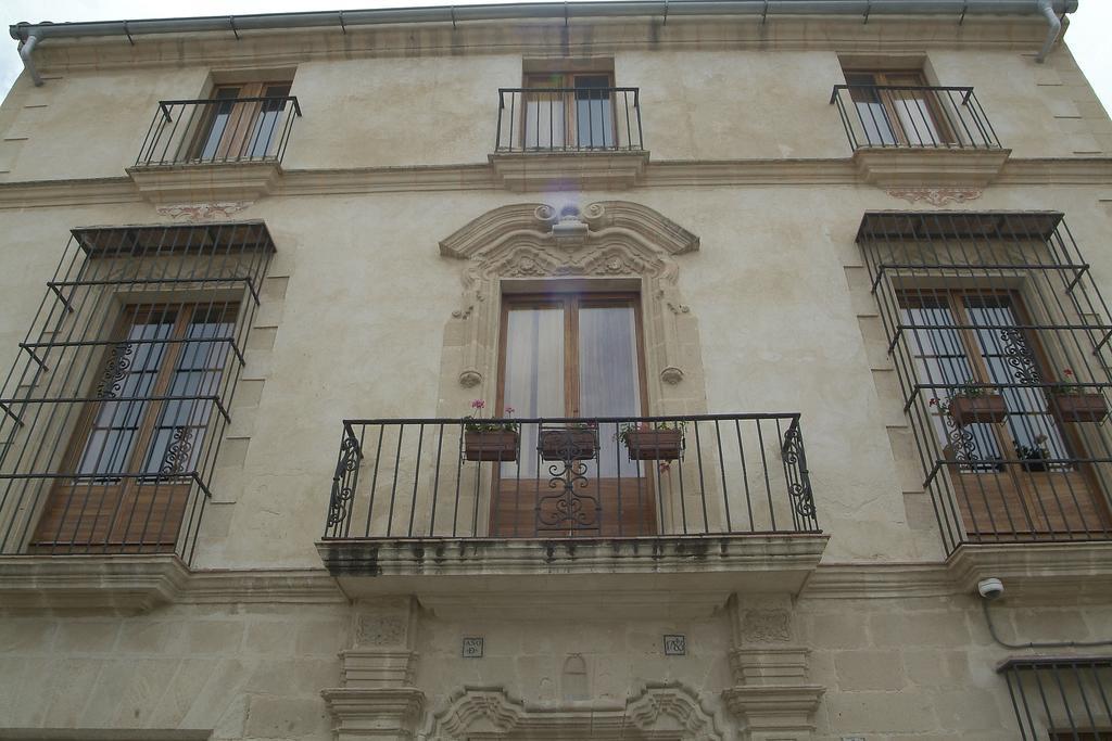 Appartamento La Casa del Limonero El Puerto de Santa María Esterno foto