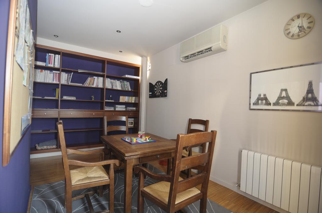 Appartamento La Casa del Limonero El Puerto de Santa María Esterno foto