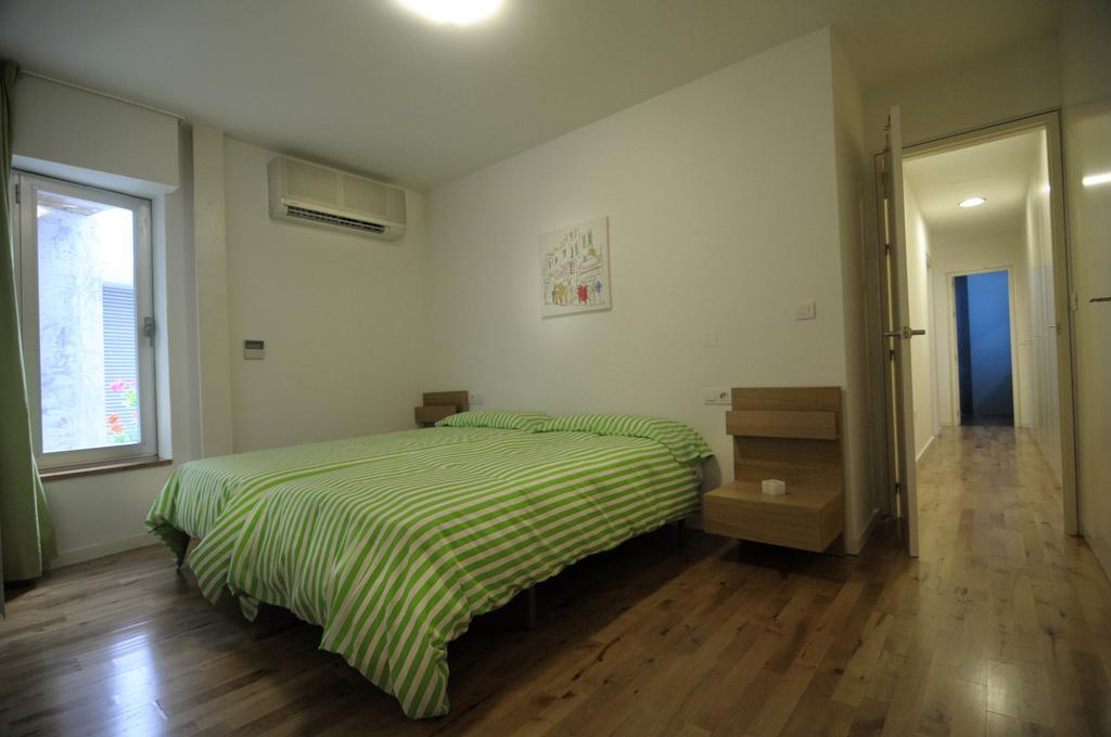 Appartamento La Casa del Limonero El Puerto de Santa María Esterno foto