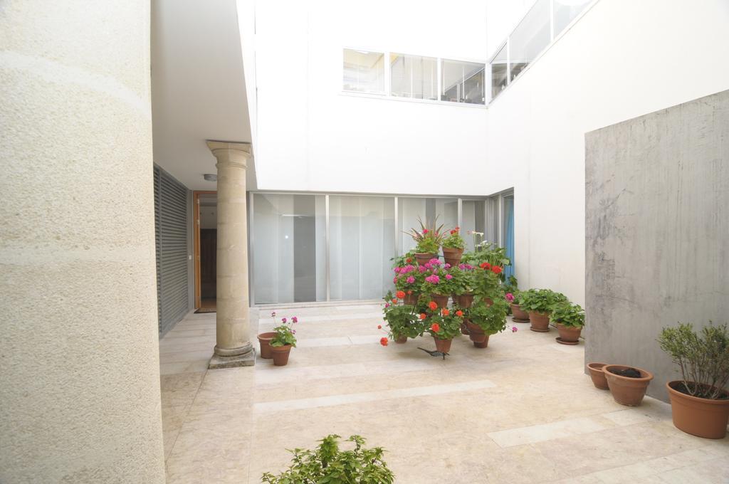 Appartamento La Casa del Limonero El Puerto de Santa María Esterno foto